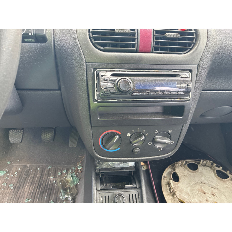 Jante OPEL CORSA C Photo n°14