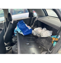 Jante OPEL CORSA C