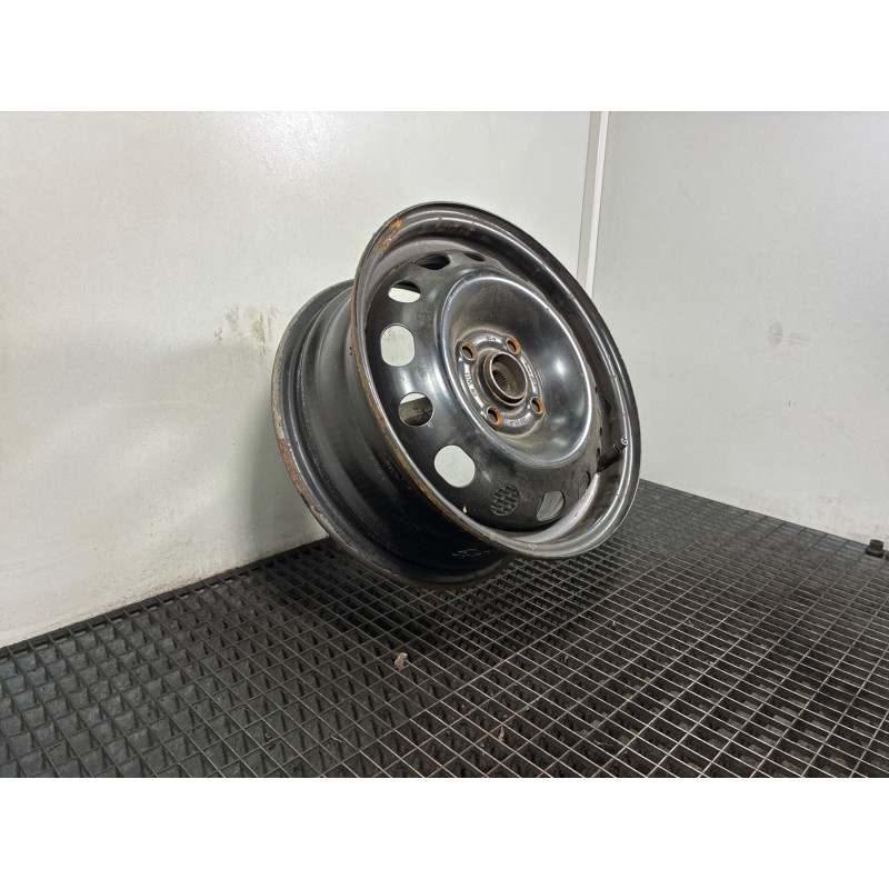Jante OPEL CORSA C Photo n°3