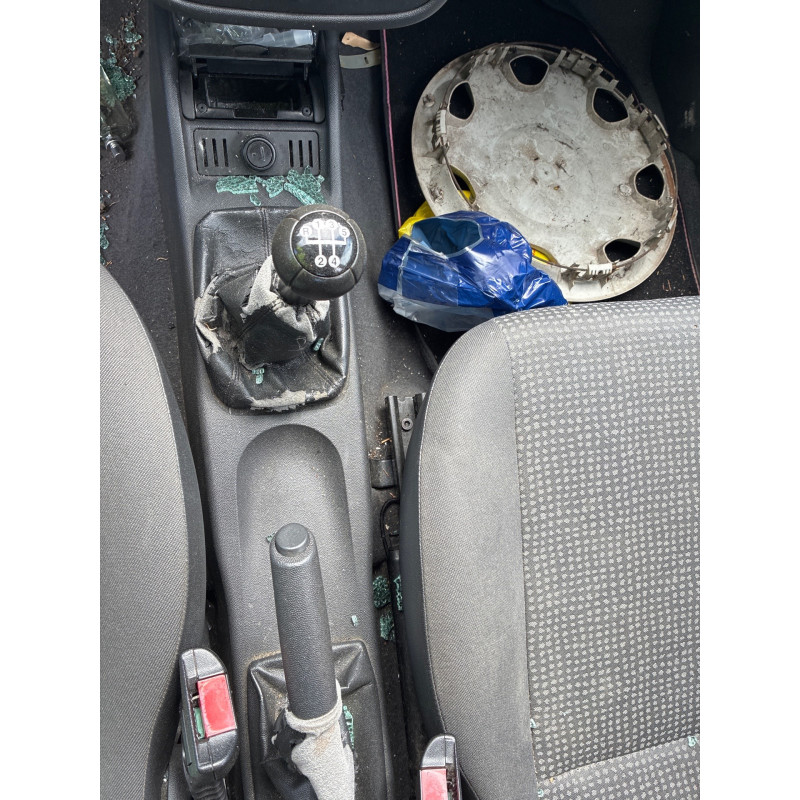 Jante OPEL CORSA C Photo n°18