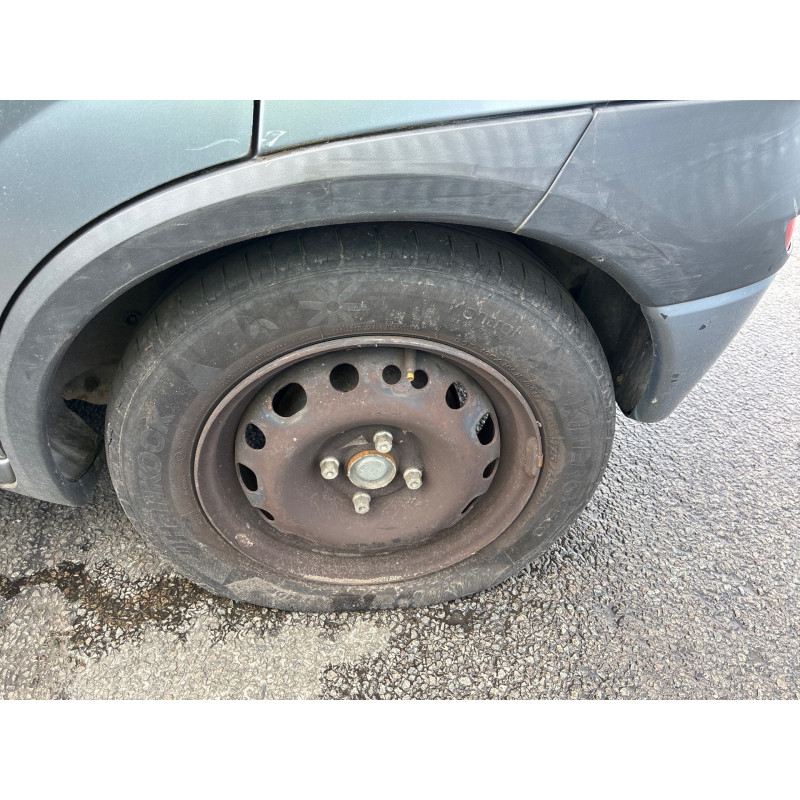 Jante OPEL CORSA C Photo n°20