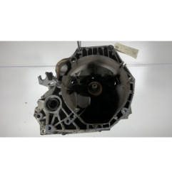 Boite de vitesses FIAT 500 2 Photo n°1