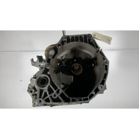 Boite de vitesses FIAT 500 2 Photo n°1
