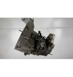 Boite de vitesses FIAT 500 2