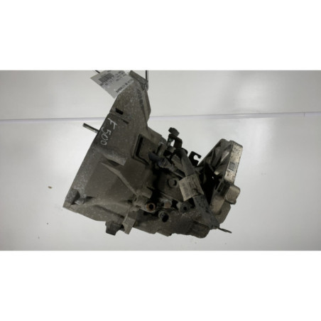 Boite de vitesses FIAT 500 2