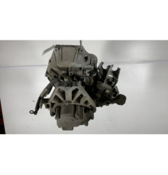 Boite de vitesses FIAT 500 2