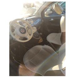 Boite de vitesses FIAT 500 2