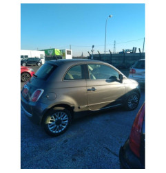 Boite de vitesses FIAT 500 2