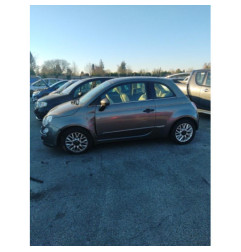Boite de vitesses FIAT 500 2