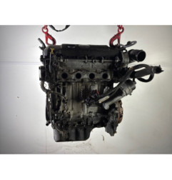 Moteur PEUGEOT 207 Photo n°1
