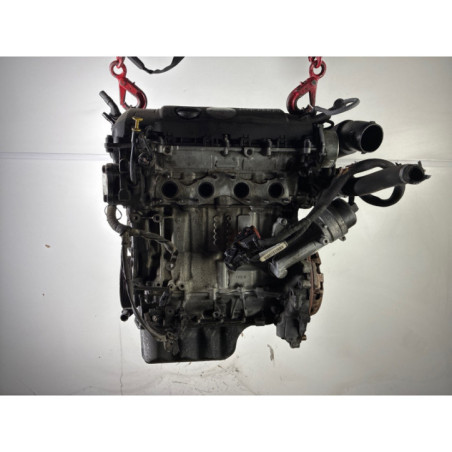 Moteur PEUGEOT 207 Photo n°1
