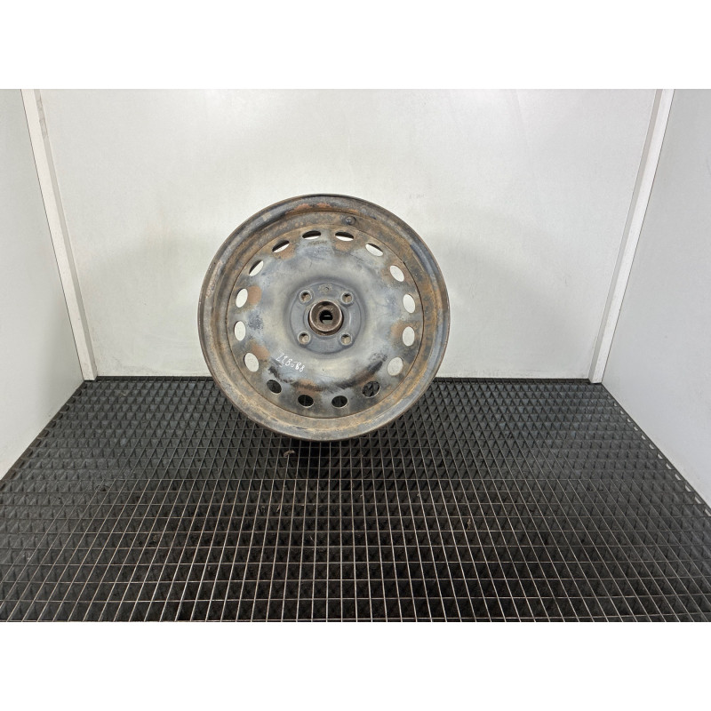 Jante RENAULT CLIO 3 Photo n°1