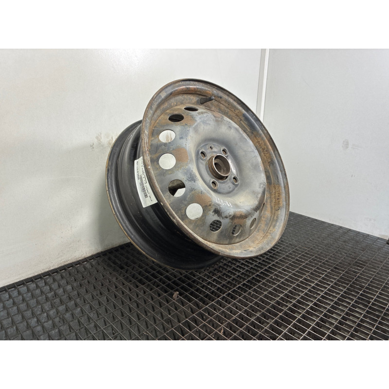 Jante RENAULT CLIO 3 Photo n°2