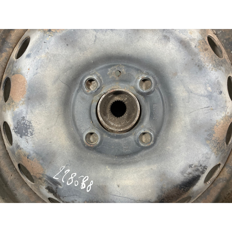 Jante RENAULT CLIO 3 Photo n°3