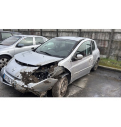 Jante RENAULT CLIO 3