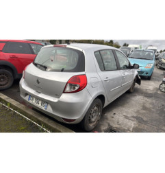 Jante RENAULT CLIO 3