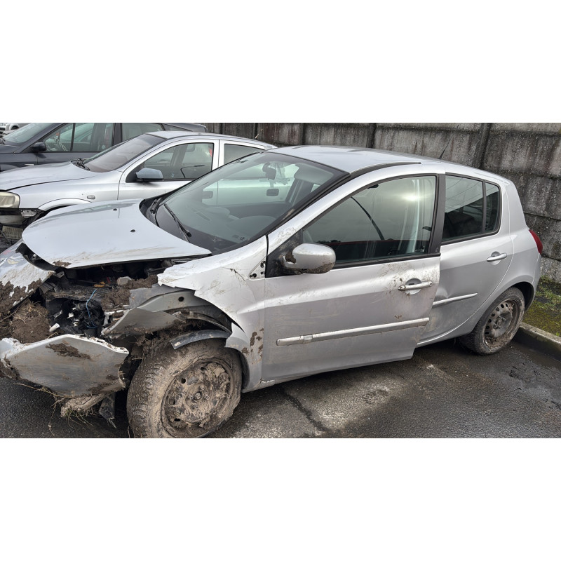 Jante RENAULT CLIO 3 Photo n°11