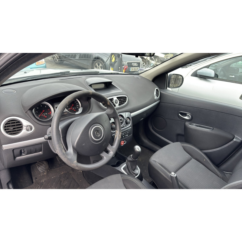 Jante RENAULT CLIO 3 Photo n°15