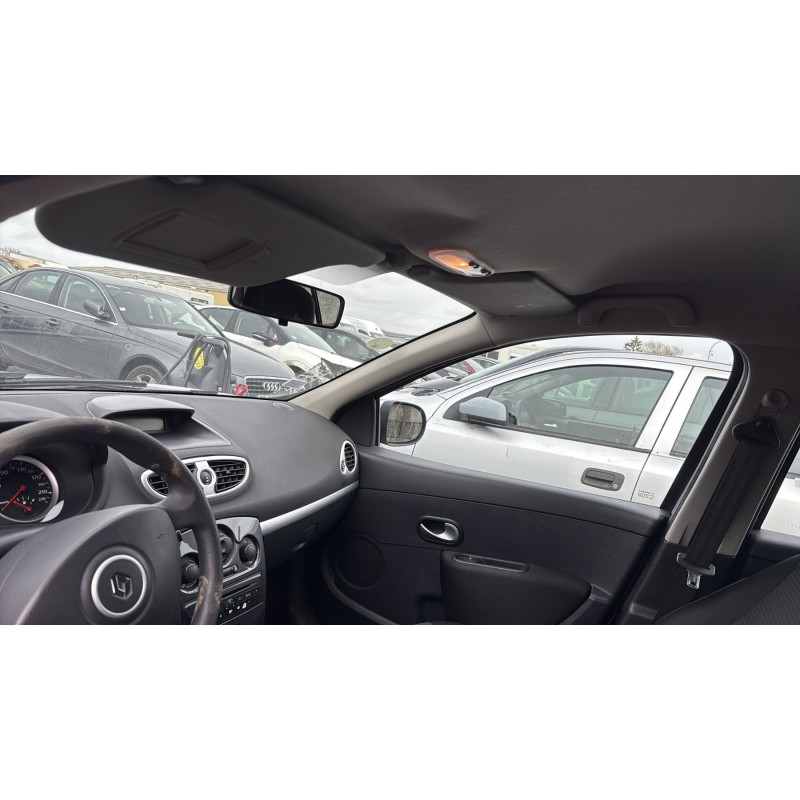 Jante RENAULT CLIO 3 Photo n°16