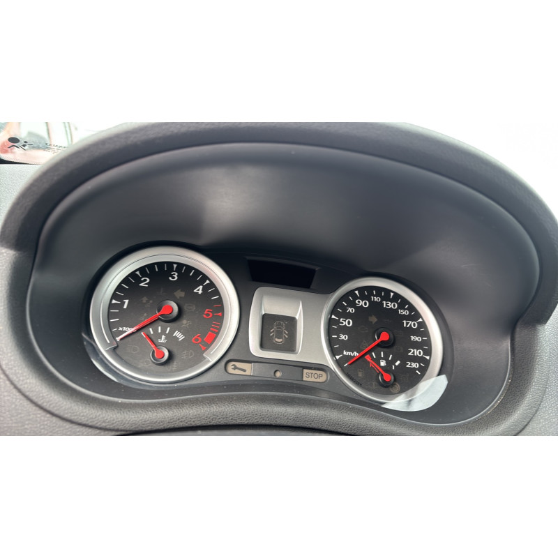 Jante RENAULT CLIO 3 Photo n°19