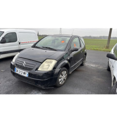 Jante CITROEN C2