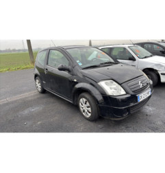Jante CITROEN C2