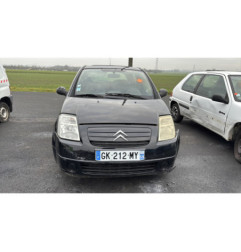 Jante CITROEN C2