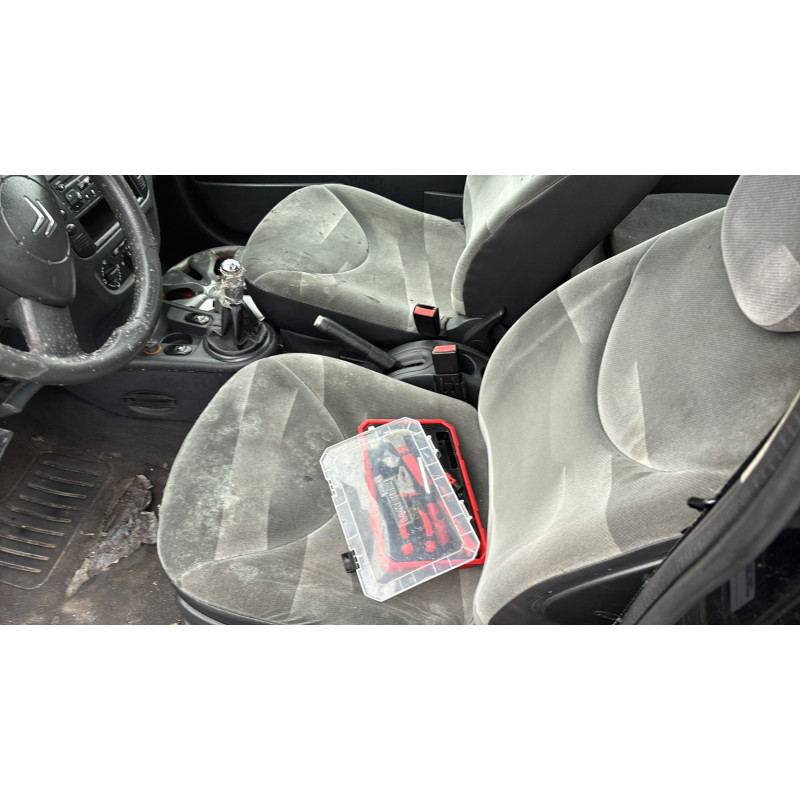 Jante CITROEN C2 Photo n°13