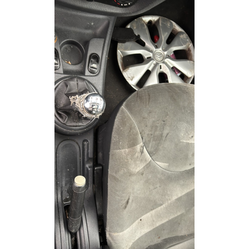 Jante CITROEN C2 Photo n°20