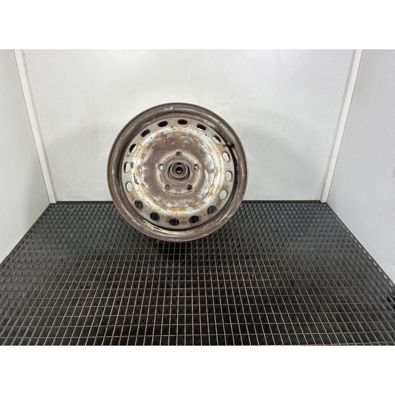 Jante RENAULT TRAFIC 2 Photo n°3