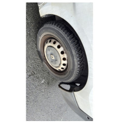 Jante RENAULT TRAFIC 2