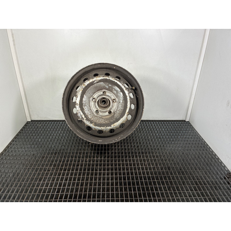 Jante RENAULT TRAFIC 2 Photo n°2