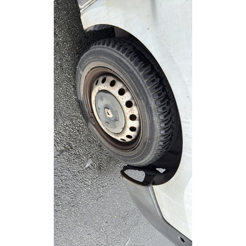 Jante RENAULT TRAFIC 2 Photo n°13