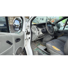 Jante RENAULT TRAFIC 2