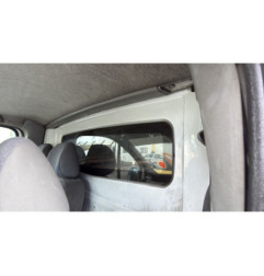 Jante RENAULT TRAFIC 2