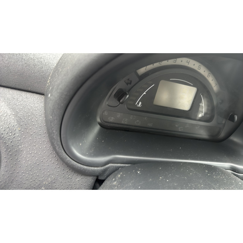 Jante CITROEN C2 Photo n°1