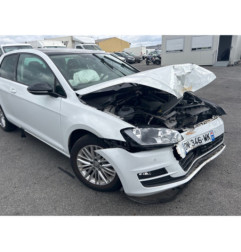 VOLKSWAGEN GOLF 7 PHASE 1 1.4 TSI - 16V TURBO