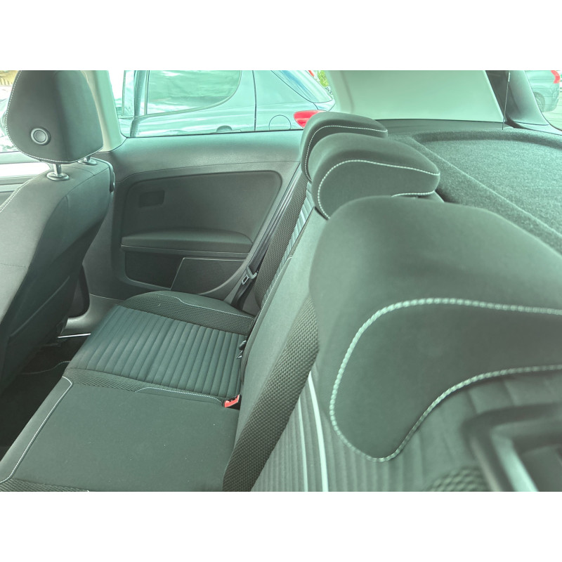 VOLKSWAGEN GOLF 7 PHASE 1 1.4 TSI - 16V TURBO Photo n°5