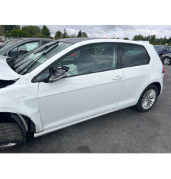 VOLKSWAGEN GOLF 7 PHASE 1 1.4 TSI - 16V TURBO