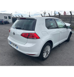 VOLKSWAGEN GOLF 7 PHASE 1 1.4 TSI - 16V TURBO