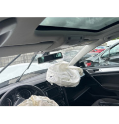VOLKSWAGEN GOLF 7 PHASE 1 1.4 TSI - 16V TURBO