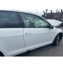 VOLKSWAGEN GOLF 7 PHASE 1 1.4 TSI - 16V TURBO