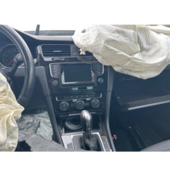 VOLKSWAGEN GOLF 7 PHASE 1 1.4 TSI - 16V TURBO