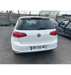 VOLKSWAGEN GOLF 7 PHASE 1 1.4 TSI - 16V TURBO
