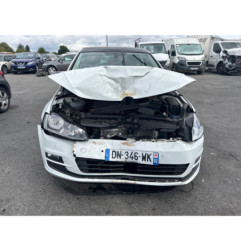 VOLKSWAGEN GOLF 7 PHASE 1 1.4 TSI - 16V TURBO