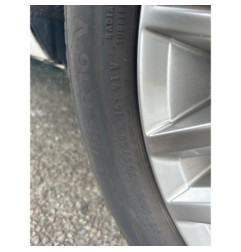 VOLKSWAGEN GOLF 7 PHASE 1 1.4 TSI - 16V TURBO