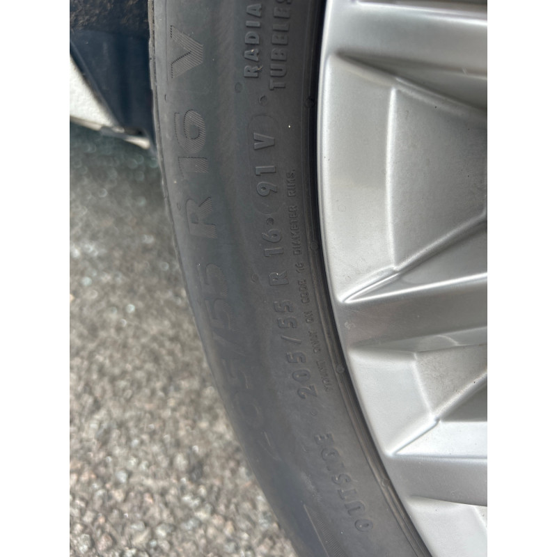 VOLKSWAGEN GOLF 7 PHASE 1 1.4 TSI - 16V TURBO Photo n°16