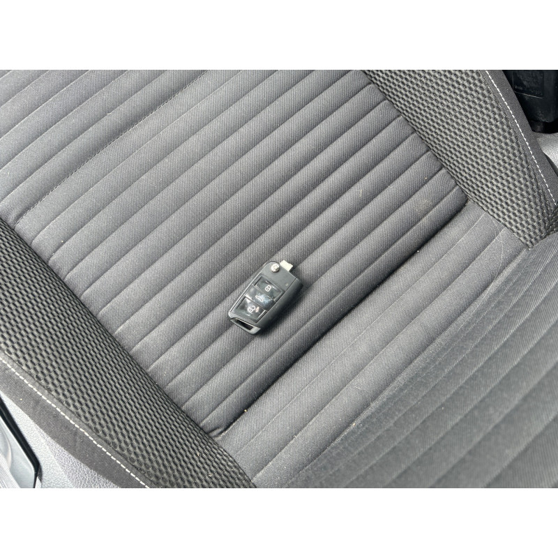 VOLKSWAGEN GOLF 7 PHASE 1 1.4 TSI - 16V TURBO Photo n°17