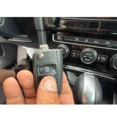VOLKSWAGEN GOLF 7 PHASE 1 1.4 TSI - 16V TURBO