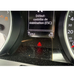 VOLKSWAGEN GOLF 7 PHASE 1 1.4 TSI - 16V TURBO